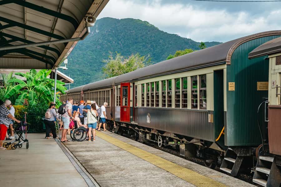 Cairns: Best of the Kuranda Rainforest Full-Day Tour & Lunch - Pamagirri culture is more than a stage show