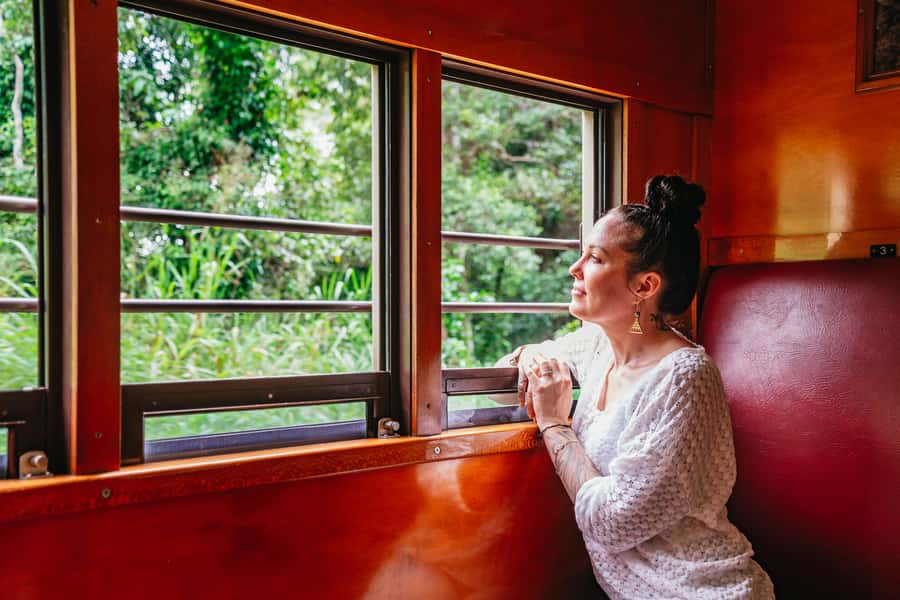 Cairns: Best of the Kuranda Rainforest Full-Day Tour & Lunch - Australian animals, from koalas to cassowaries