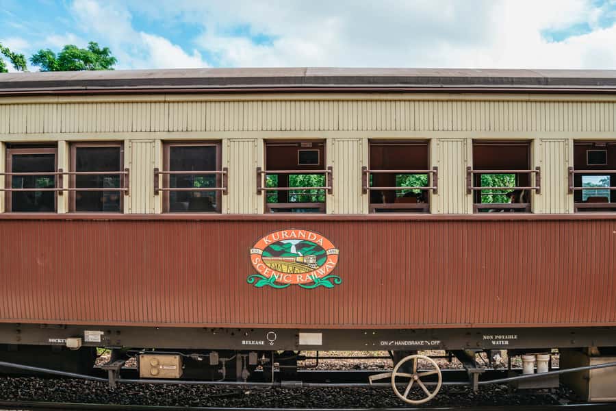 Cairns: Best of the Kuranda Rainforest Full-Day Tour & Lunch - How the day feels from pickup to return