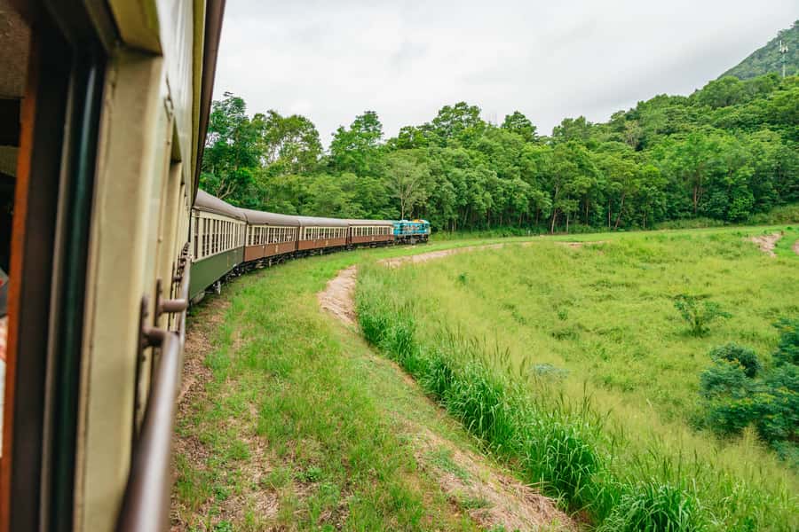Cairns: Best of the Kuranda Rainforest Full-Day Tour & Lunch - Is $222 good value?