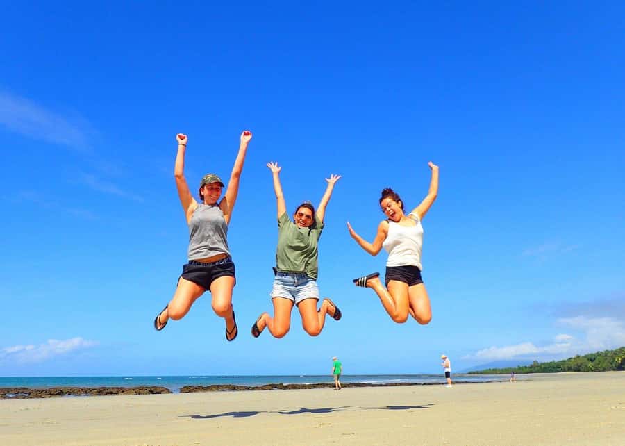 Cairns: Cape Tribulation, Beaches, Crocs & Swimming Day Tour - What the $155 price really covers