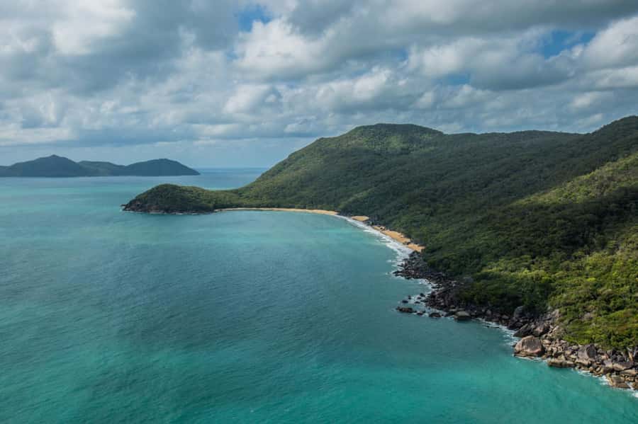 Cairns: Cape Tribulation, Daintree, Mossman and Port Douglas - Lunch included, with a choice of meals