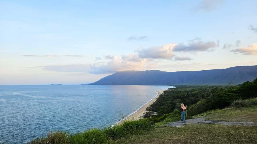 Cairns: Cape Tribulation, Daintree, Mossman and Port Douglas - The botanical walk beneath the canopy