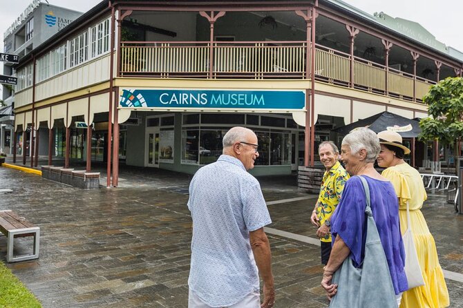 Cairns City Sights and Surrounds Tour - Why this six-and-a-half-hour afternoon works