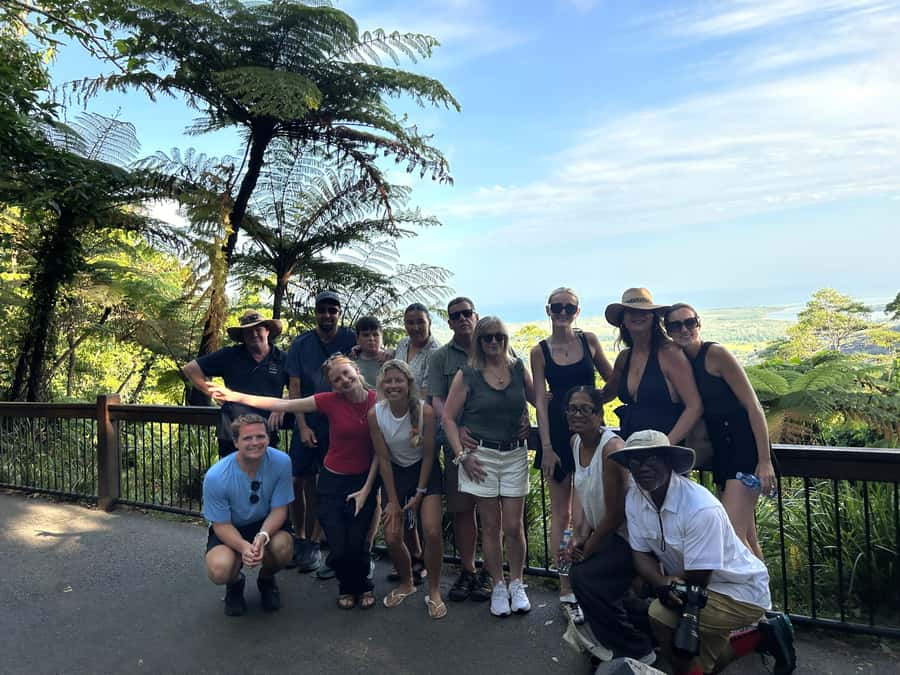 Cairns: Daintree, Mossman Gorge, & Cape Tribulation Day Trip - The coastal road to Rex Lookout