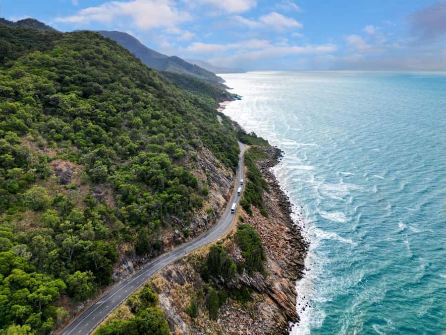 Cairns: Daintree Rainforest & Cape Tribulation Day Trip - Who should book, and who should think twice