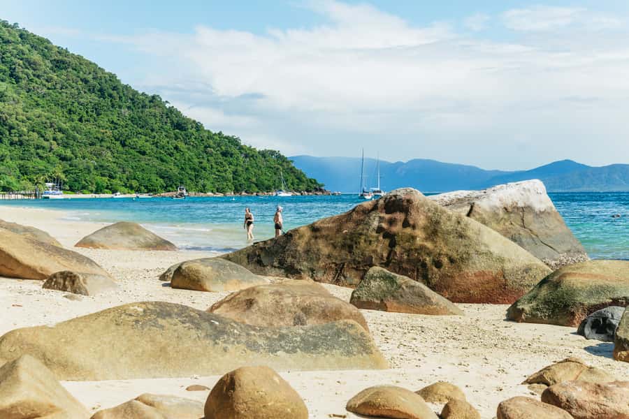 Cairns: Fitzroy Island Full-Day Trip with Optional Extras - Is the $67 starting price good value?