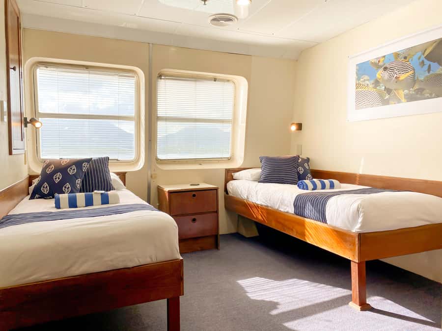 Cairns: Great Barrier Reef Overnight Snorkeling Boat Trip - Who will enjoy this trip most?