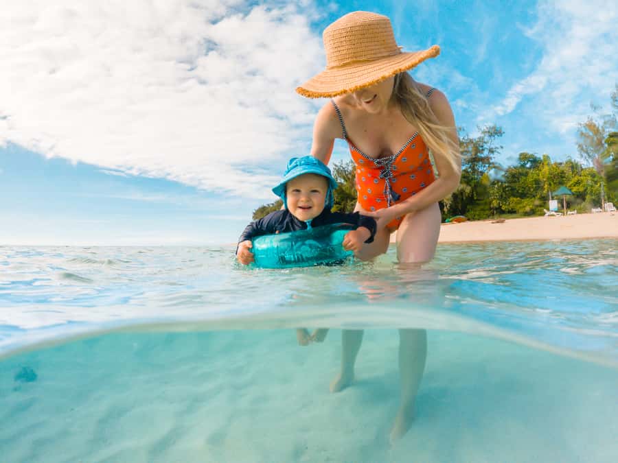 Cairns: Green Island Snorkelling or Glass Bottom Boat - Optional activities and extra costs