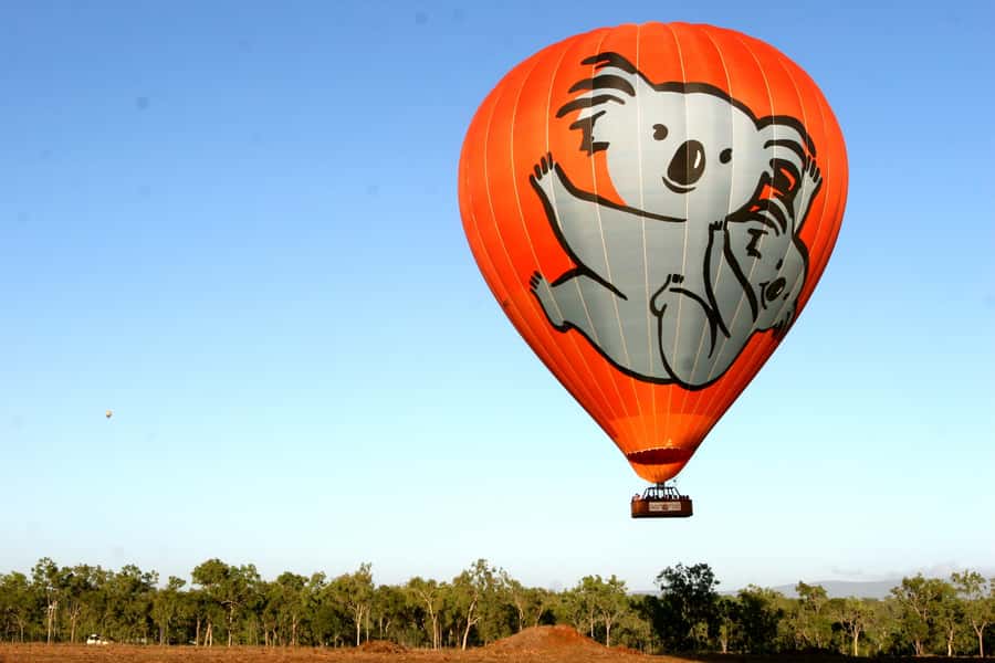 Cairns: Hot Air Balloon Flight with Transfers - Booking advice and final verdict