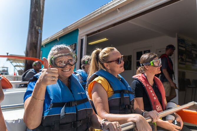 Cairns Jet Boat Ride - Who should ride, and who should skip it?