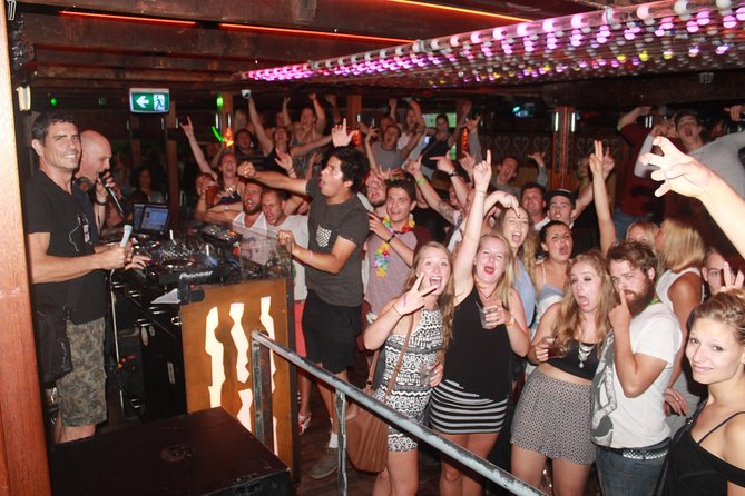 Cairns Pub & Club Tour - Key details before you book