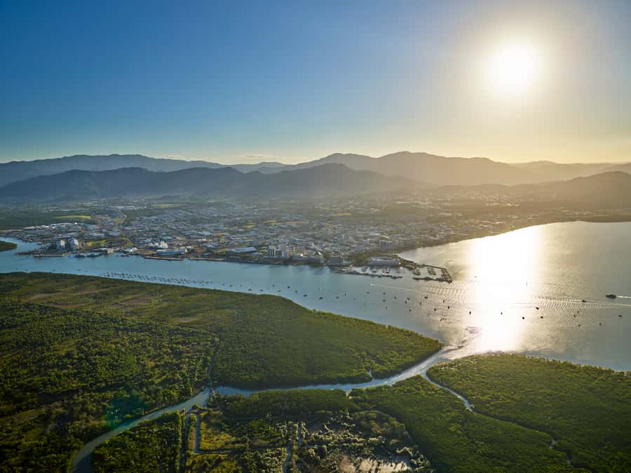 Cairns: Sightseeing River Boat Safari with Soft Drinks - How Much Value Do You Get for $43?