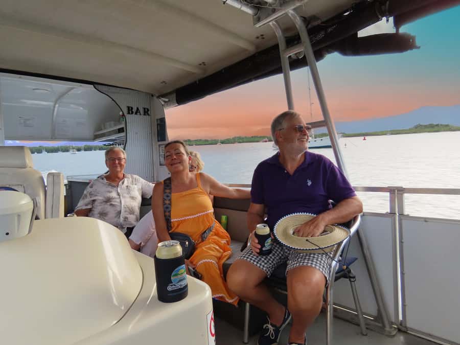 Cairns: Sightseeing River Boat Safari with Soft Drinks - Who Will Enjoy This Cruise Most?