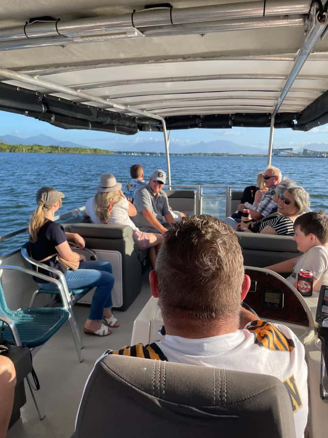 Cairns: Sightseeing River Boat Safari with Soft Drinks - Practical Details Before You Book