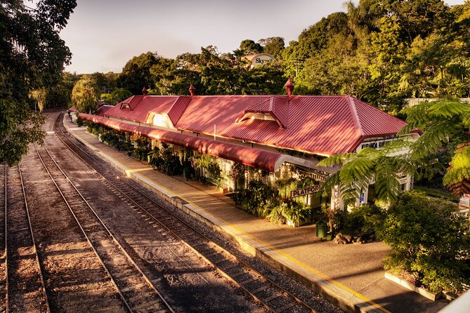 Cairns Small-Group Kuranda Tour: Skyrail & Scenic Railway - Why the small group changes the day