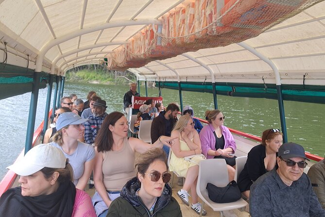 Cairns Small-Group Kuranda Tour: Skyrail & Scenic Railway - Heat, rain, and the best time to go