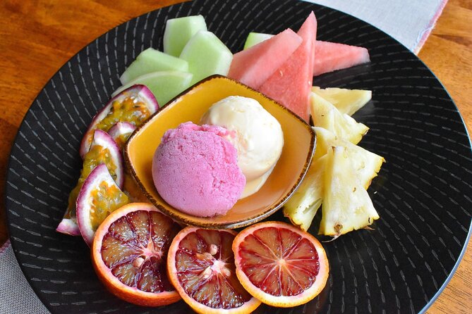 Cairns Sunset Cruise - A drink, a snack, and the right expectations