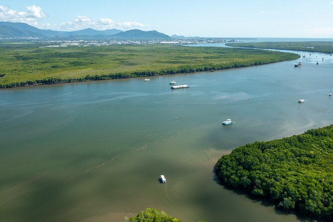 Cairns Sunset Cruise - Who will enjoy this Cairns boat ride