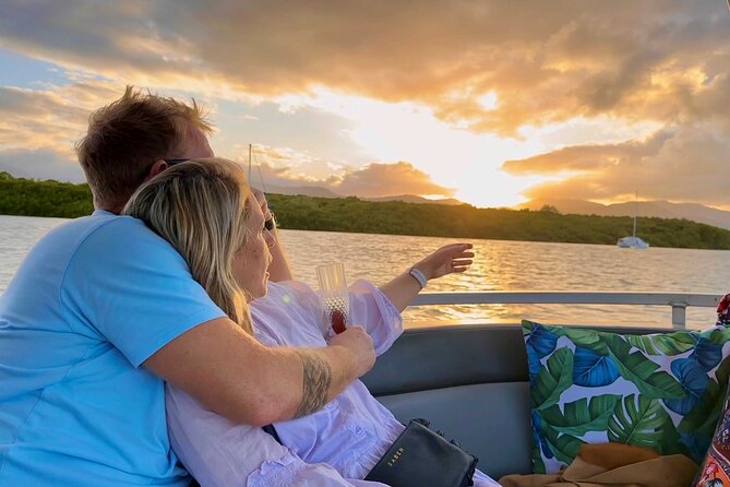 Cairns Sunset Cruise - Should you book the Cairns Sunset Cruise?