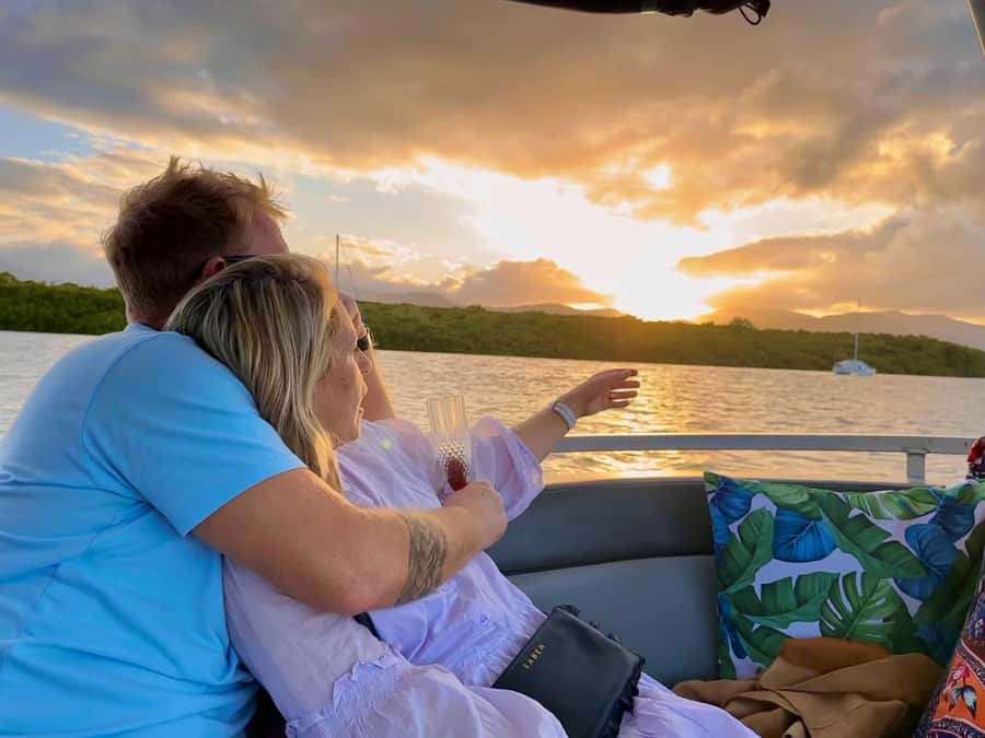 Cairns: Sunset River Cruise with Snack and Drinks - Key points to know before you book