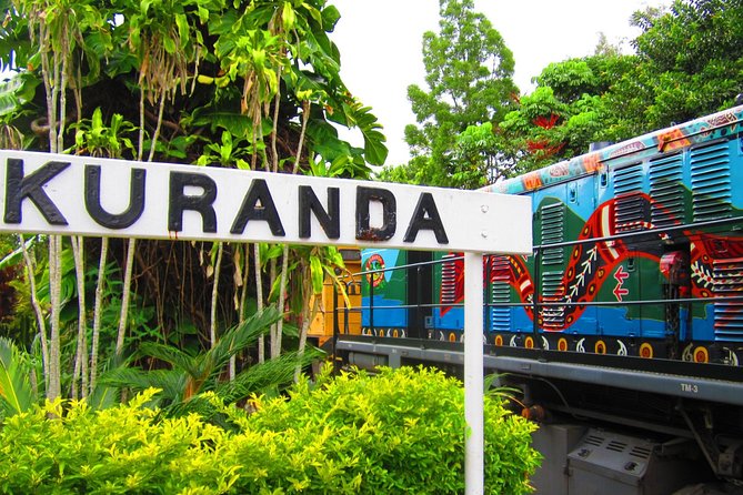 Cairns Super Saver: Reef Cruise, Daintree & Kuranda Rail/Skyrail - Where the package delivers the most value