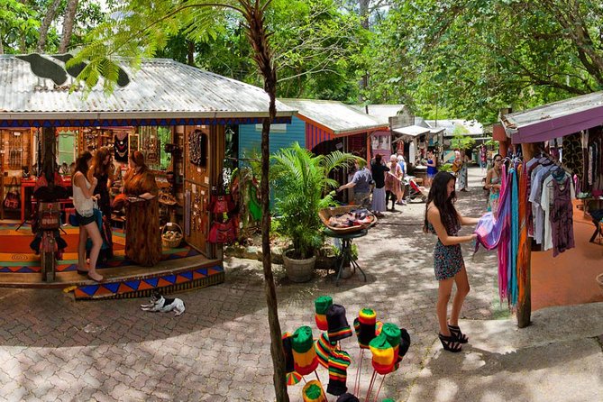 Cairns Super Saver: Reef Cruise, Daintree & Kuranda Rail/Skyrail - FAQ