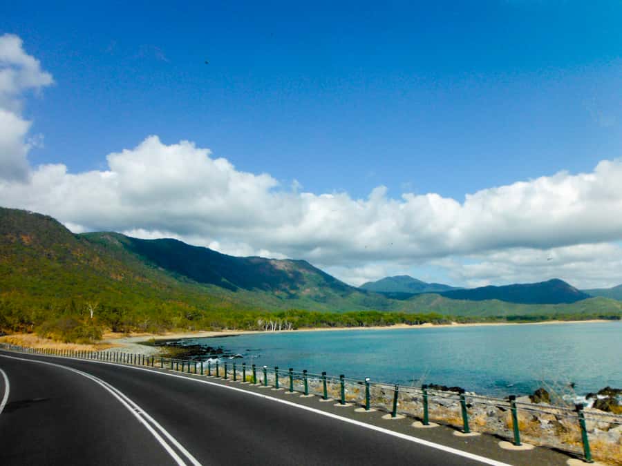 Cairns: Waterfall and Daintree Rainforest Tour - 2 Day Tours - Day one: Babinda Boulders and the stories in the stone