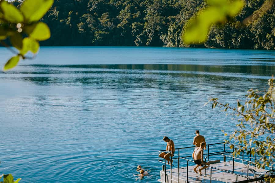 Cairns: Waterfall Tour with Lunch - Why this 10-hour Tablelands loop works