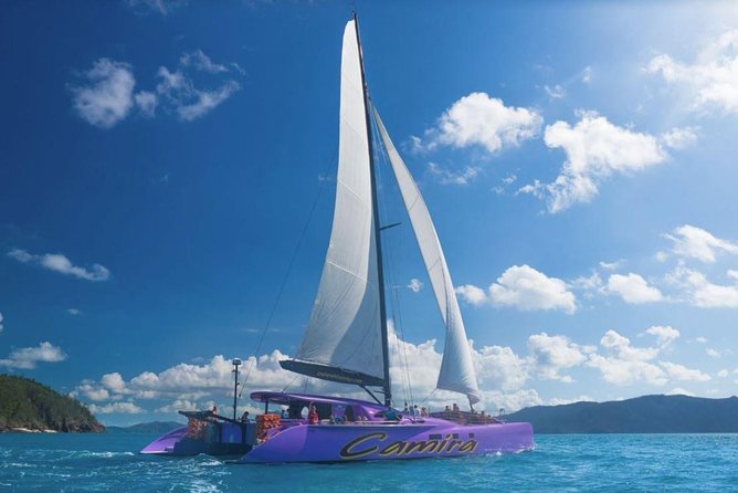 Camira Sailing Adventure through Whitsunday Islands - Key things to know before boarding Camira