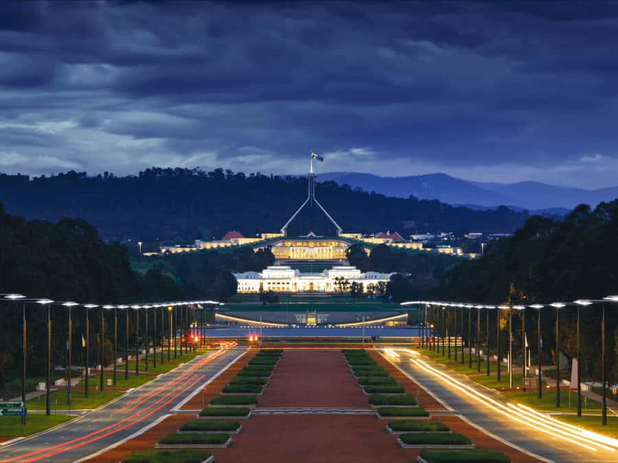 Canberra: City Highlights Day Tour with Entrance Fees - What the $133 price includes