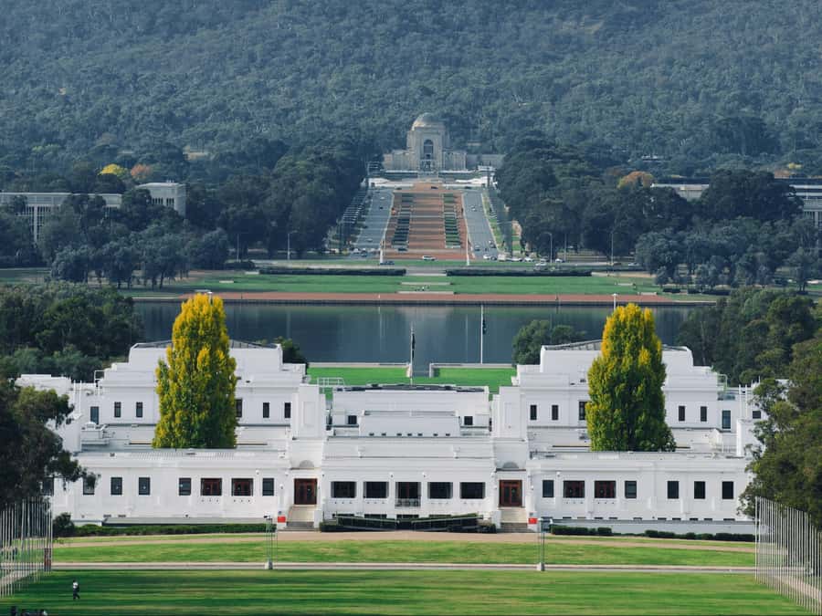 Canberra: City Highlights Day Tour with Entrance Fees - National Capital Exhibition: Canberra explained