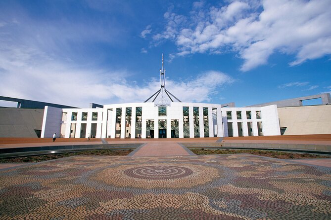 Canberra Day Trip from Sydney - What the $142.73 price really covers