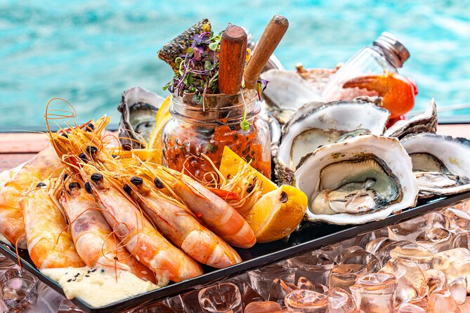 Cape Adieu Darwin Sunset Dinner Cruise - Key points to know before you book