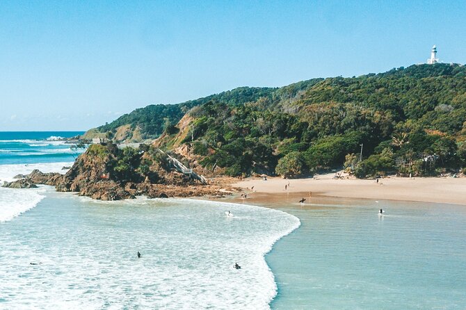 Cape Byron Aboriginal Tour - What makes this Cape Byron walk special