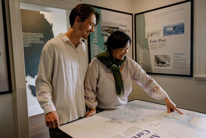 Cape Leeuwin Lighthouse Fully-guided Tour - A quick stop that fits a full Cape Leeuwin day