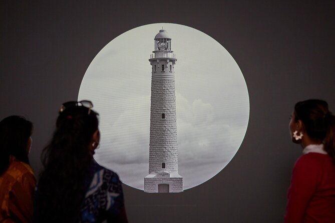 Cape Leeuwin Lighthouse Fully-guided Tour - Who will enjoy this 30-minute experience