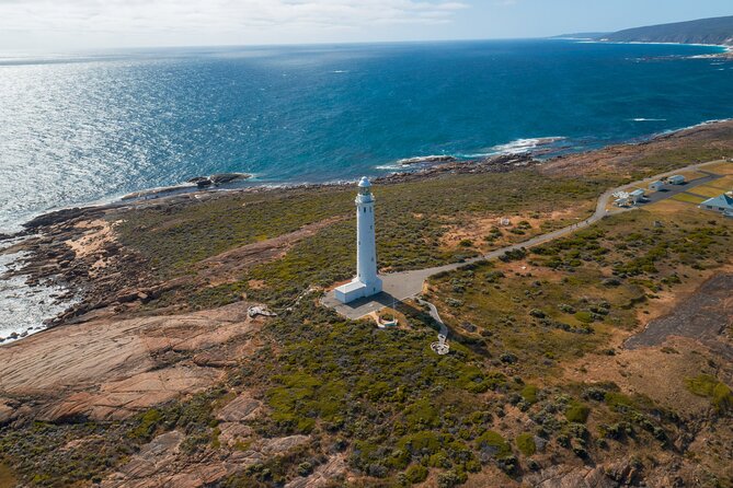 Cape Leeuwin Lighthouse Fully-guided Tour - Is Cape Leeuwin Lighthouse good value?