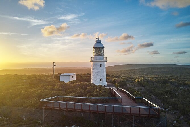 Cape Naturaliste Lighthouse Fully-guided Tour - Why Cape Naturaliste Lighthouse is worth your time