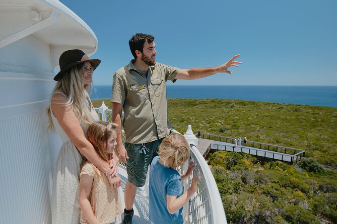 Cape Naturaliste Lighthouse Fully-guided Tour - Should you book Cape Naturaliste Lighthouse?