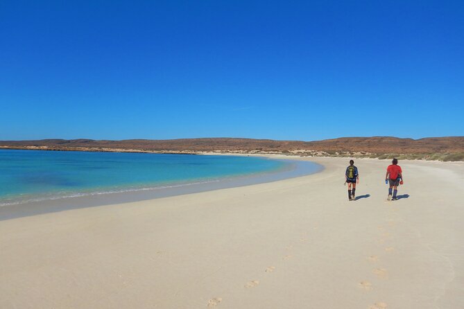 Cape Range National Park Full-Day Trekking Adventure - Why This Cape Range Day Is Different