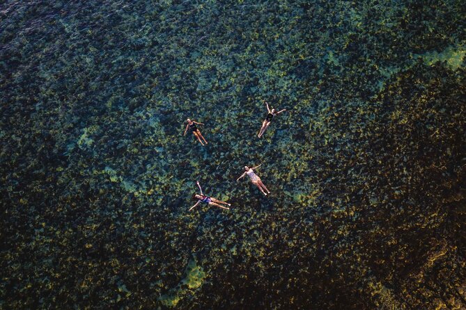Cape Range National Park Full-Day Trekking Adventure - Mangrove Bay or a Final Coastal View