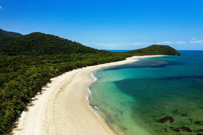Cape Tribulation Day Tour from Cairns - Crossing the Daintree River by ferry
