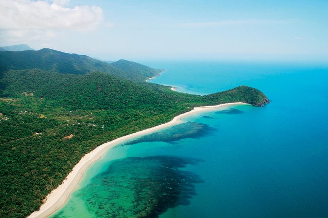 Cape Tribulation, Mossman Gorge and Daintree Rainforest Day Tour - Why this Cairns day tour covers so much