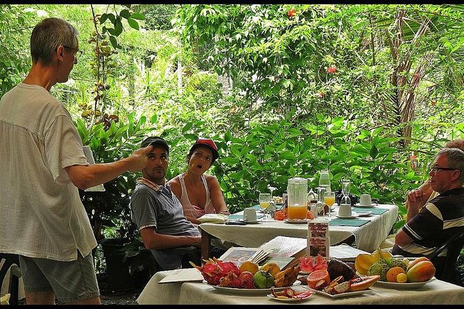 Cape Tribulation, Mossman Gorge and Daintree Rainforest Day Tour - The Daintree Ice Cream stop