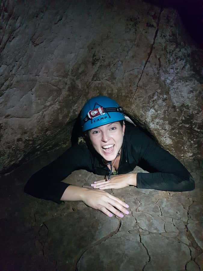 Capricorn Caves: 120 Minute Capricorn Adventurer Tour - What the two-hour Capricorn Adventurer Tour is really like