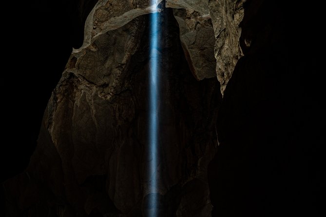 Capricorn Caves Cathedral Cave Tour - Is $28.33 fair value?