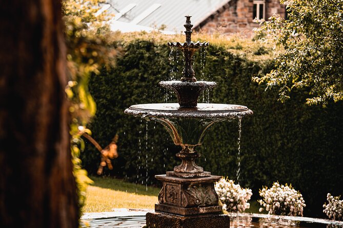 Cascade Historic Tour - Key points to know before booking