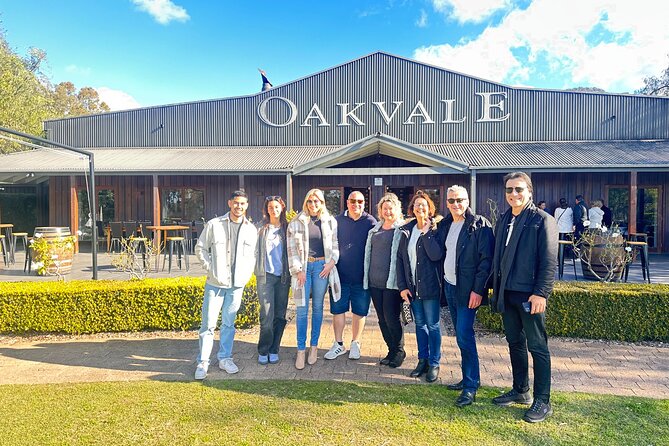 Cheese and Wine Tasting Experience in Pokolbin - How the price works out at $27.97