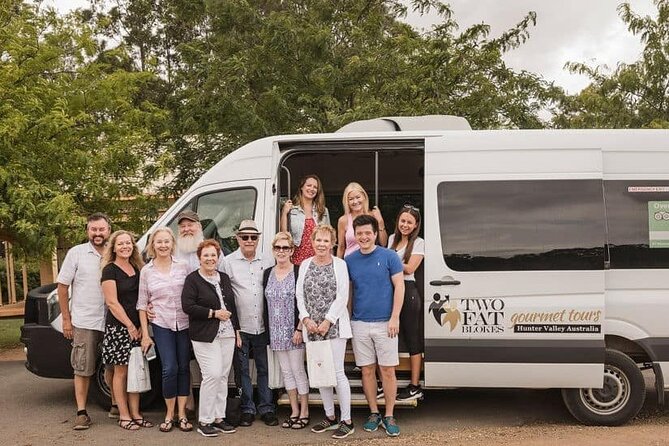Cheese and Wine Tasting Experience in Pokolbin - Who will get the most from this tasting